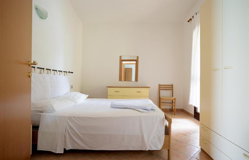 Residence Agrifoglio Monte Petrosu Exterior photo